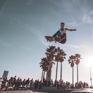 Meet your Posher, Sean